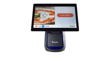 A kiosk to suit every business