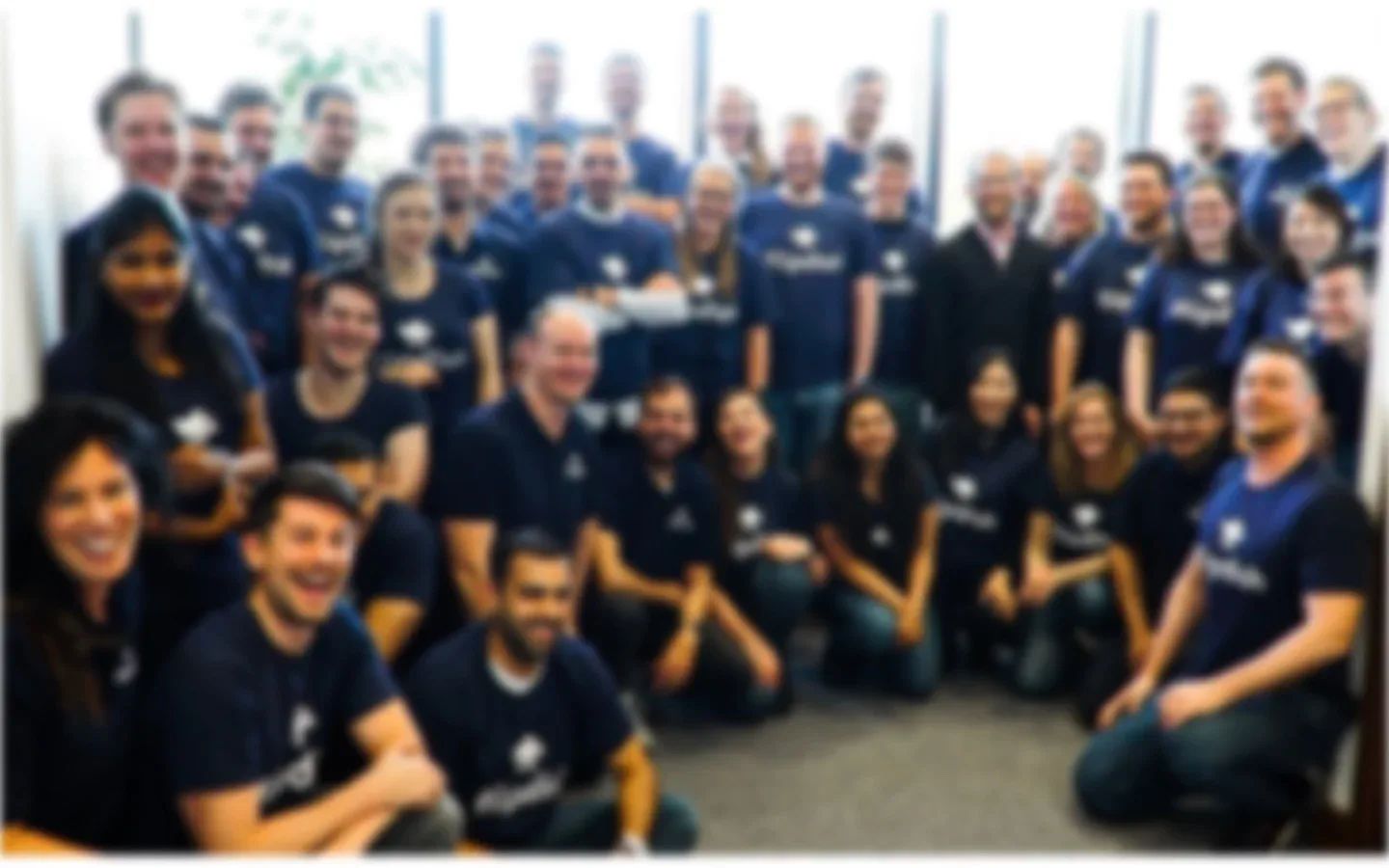 We're hiring