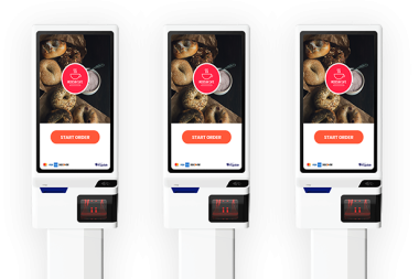 A kiosk to suit every business