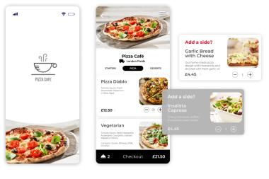 Everything you need to grow your restaurant business