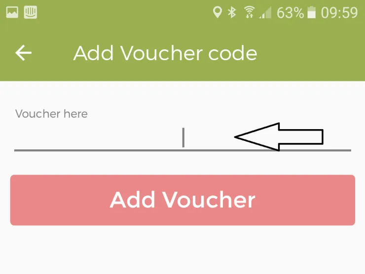 Web voucher code 2