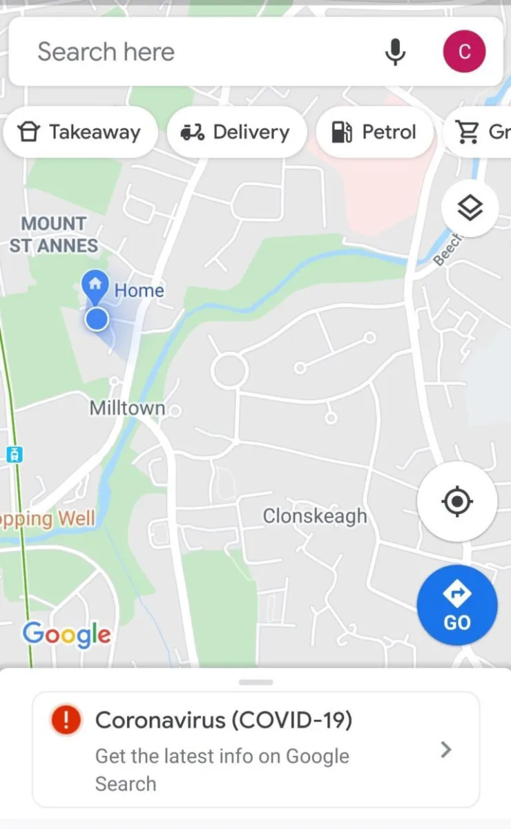 Google Maps Mobile Screenshot cropped 768x1246