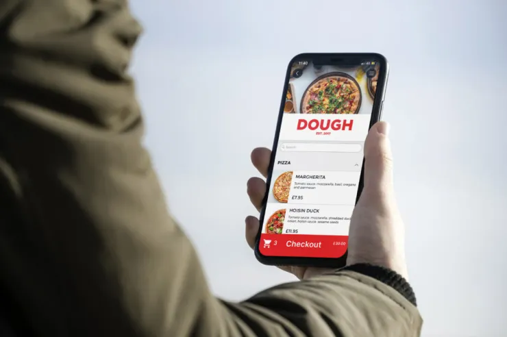 Dough App