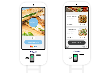 A kiosk to suit every business