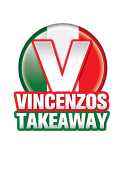 Vincenzo's logo