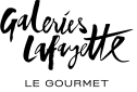 Logo Galleries Lafayette