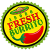 Fresh Burrito