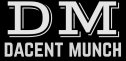 Dacent Munch logo