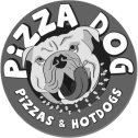 Pizza Dog logo