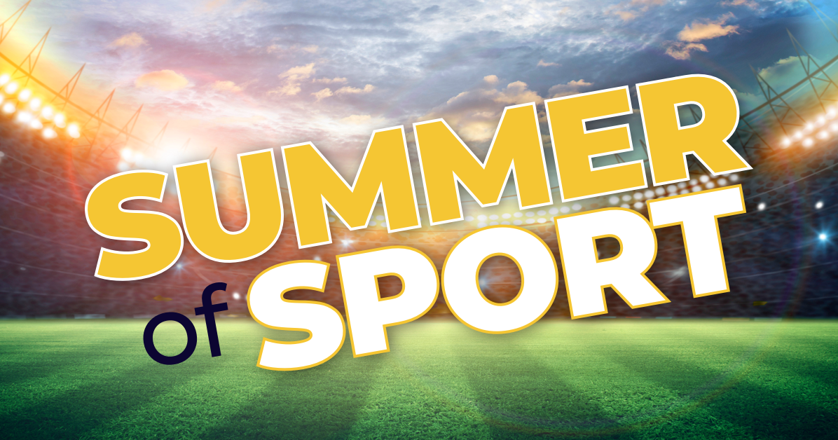 Ways to boost your summer sales as major sports events drive demand in hospitality | Flipdish