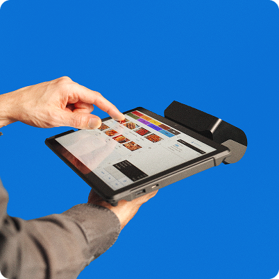 Handheld POS rv 3 1
