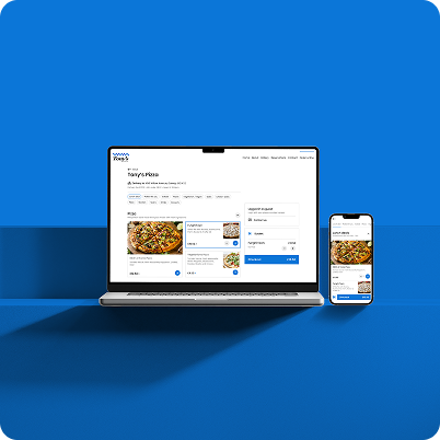 Online Ordering Web Mobile 1 1