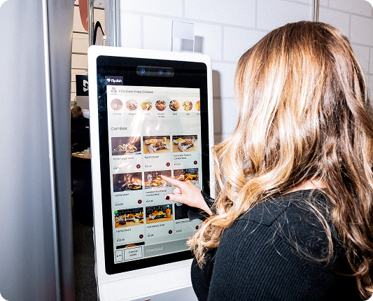 Automated upsell