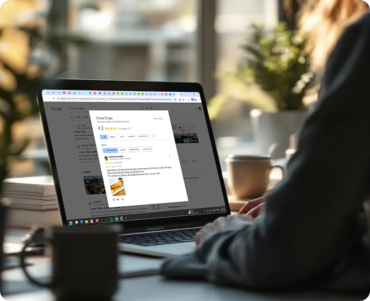 Ongoing customer success