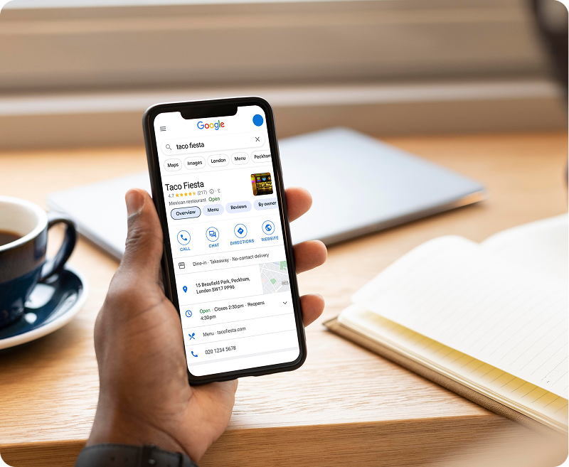Marketing Tools