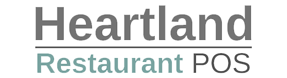 Heartland Restaurant POS