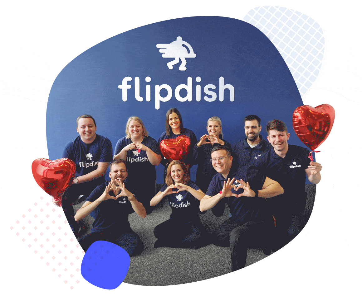 Covid-19 update: Flipdish will support you and your restaurant