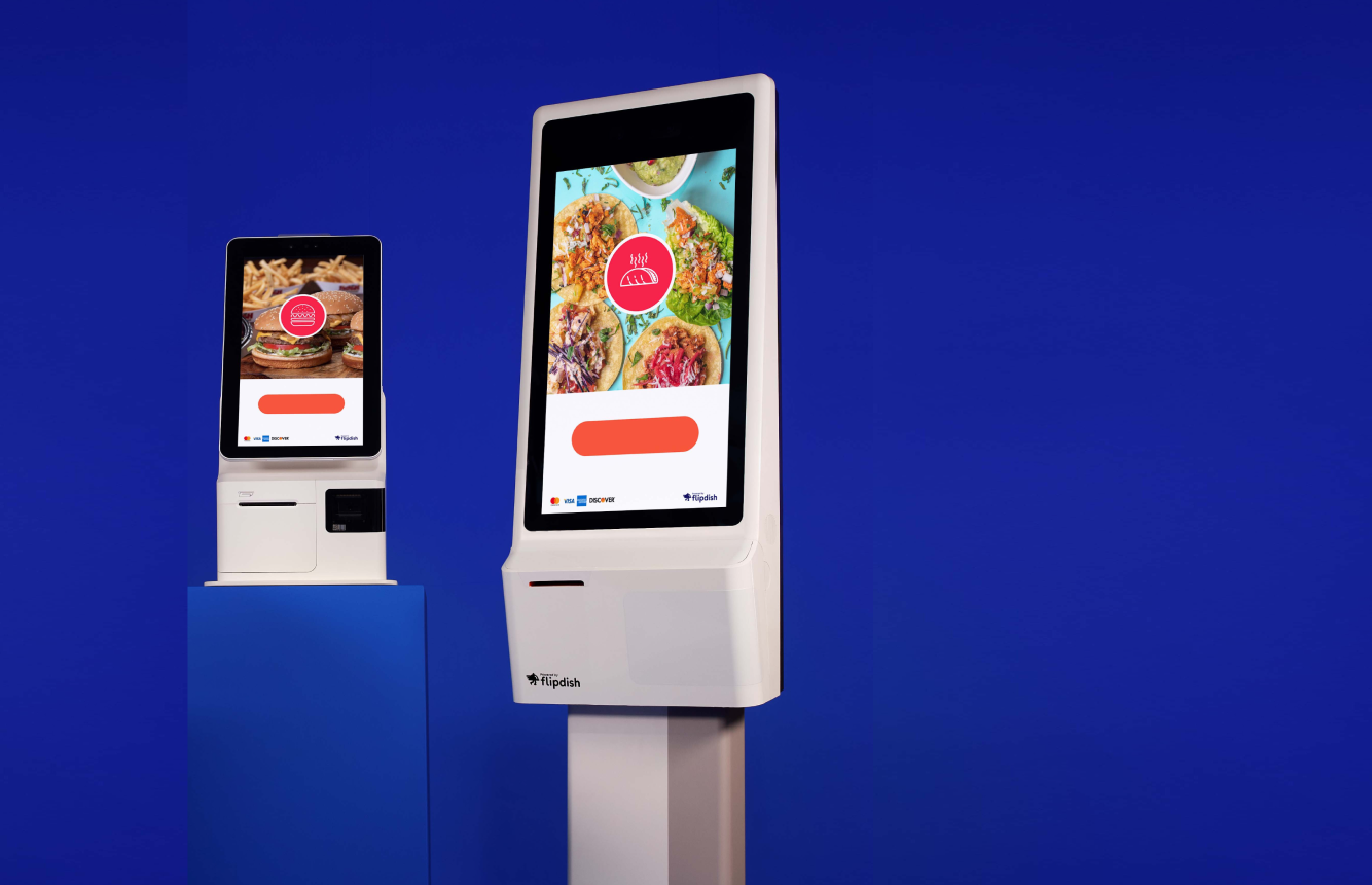 Restaurant kiosks: everything you need to know