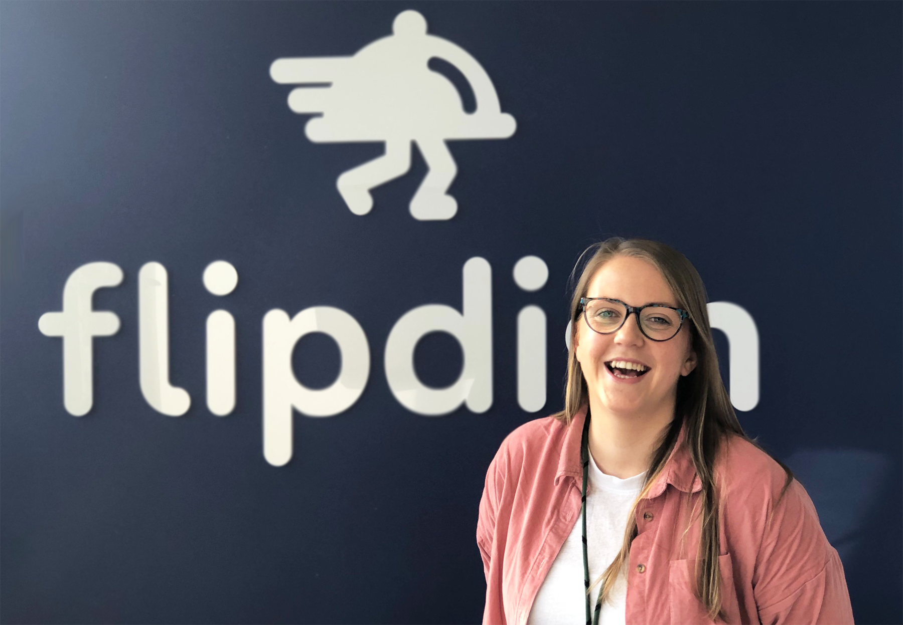 Meet The Team: QA Engineer, Aoife Drury