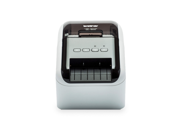 Brother QL-800 desktop label printer