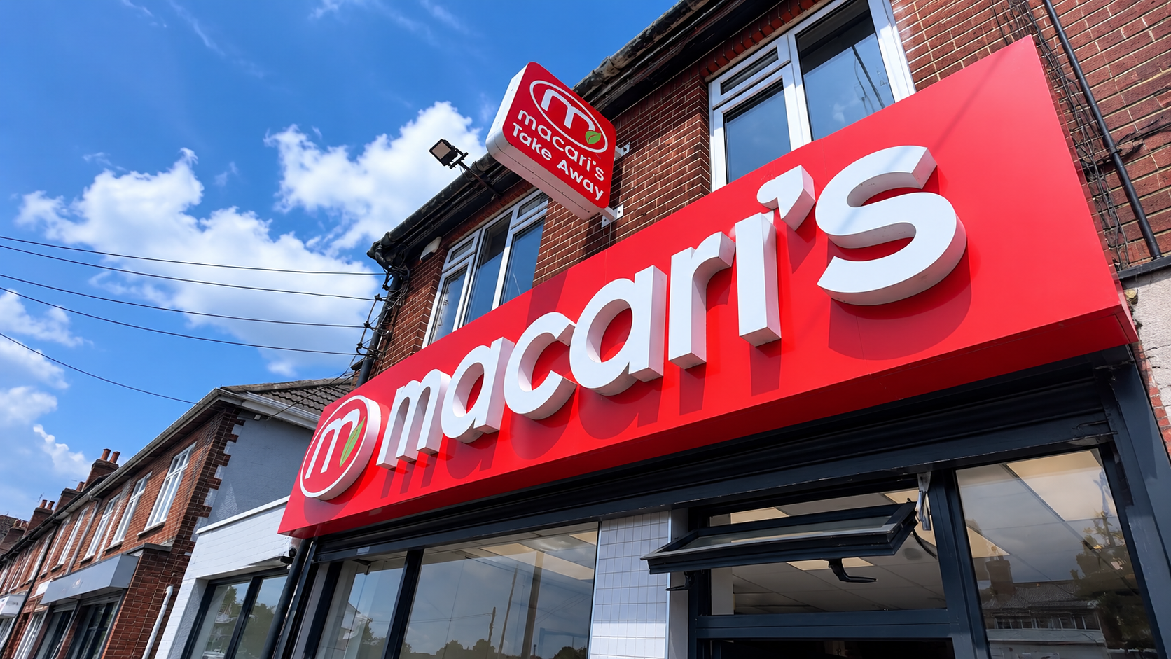 How Macari's keeps a 60-year family tradition thriving with Flipdish