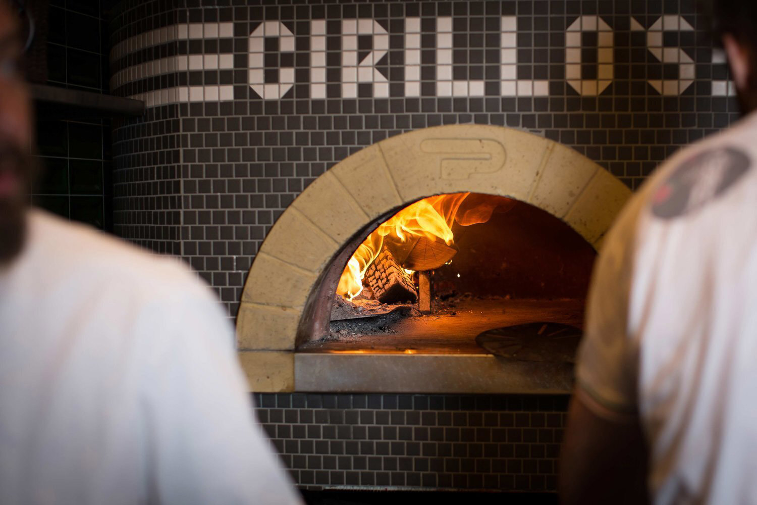 Bravo! Flipdish customers named in top 20 best pizzerias in Europe