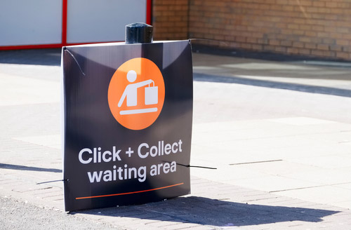 How To Get Started With Click And Collect: Fast