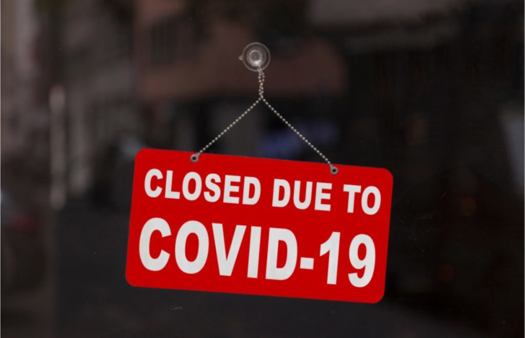 Closed sign 1024x660