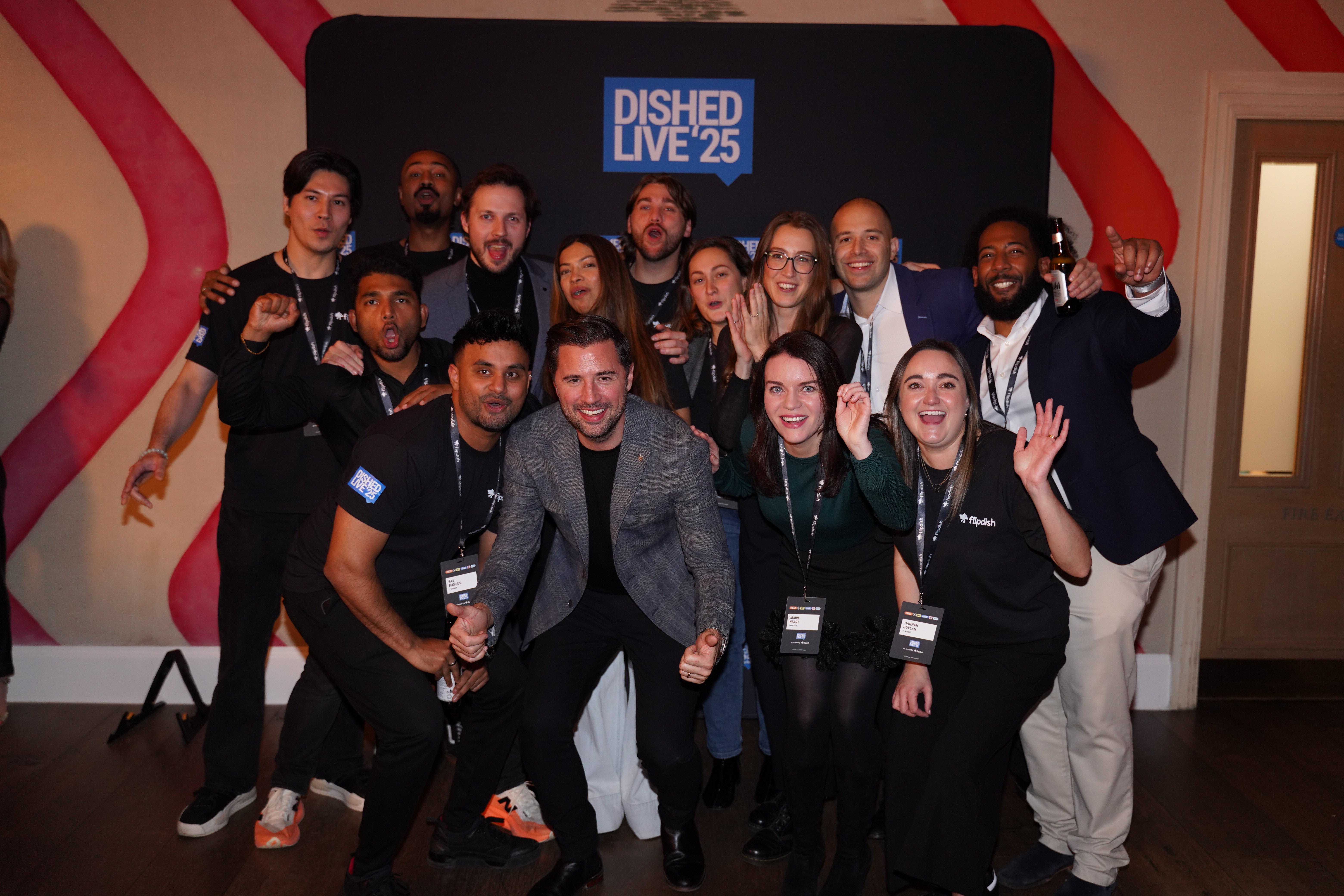Dished Live '25: The ultimate event for independent restaurants, QSRs, and hospitality leaders
