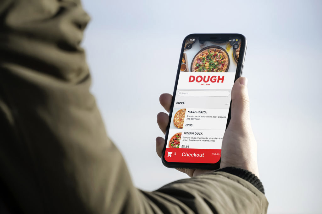 Dough App