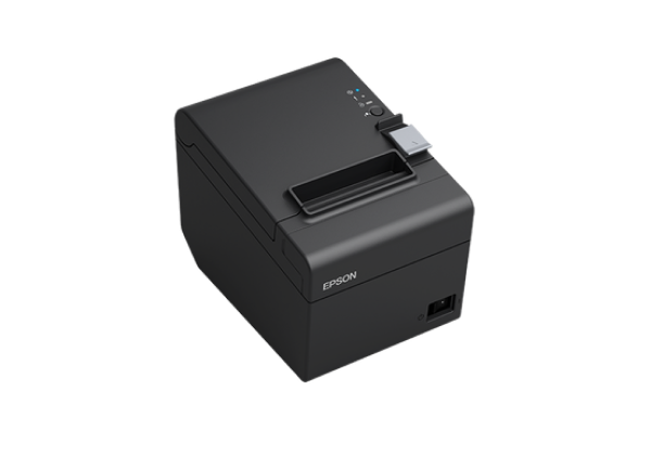 Epson TM-20III (012A0) thermal receipt printer