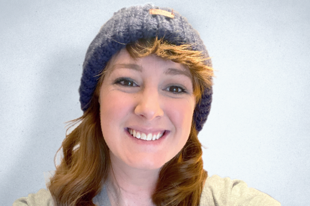 Meet the team: Customer Success Manager, UK, Mary Jones