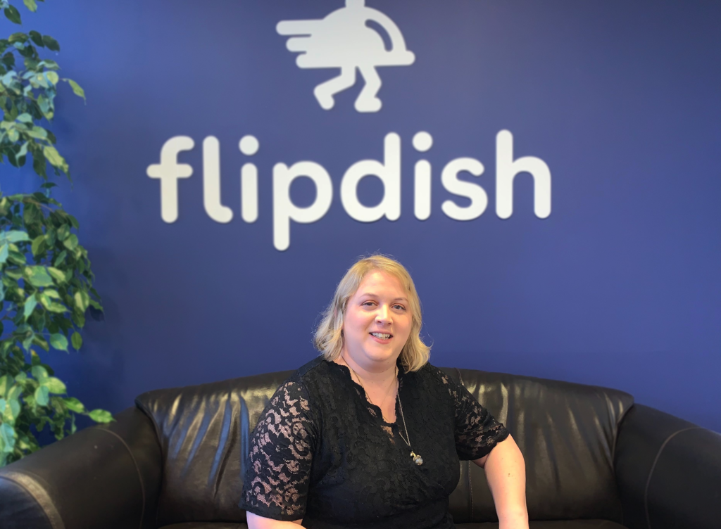 Meet the Team: Global Head of Customer Success, Heather Thompson