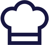 Built for chefs