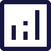 Build your own custom reports