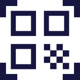 QR code order and pay