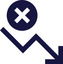Reduce mistakes, delays and refunds