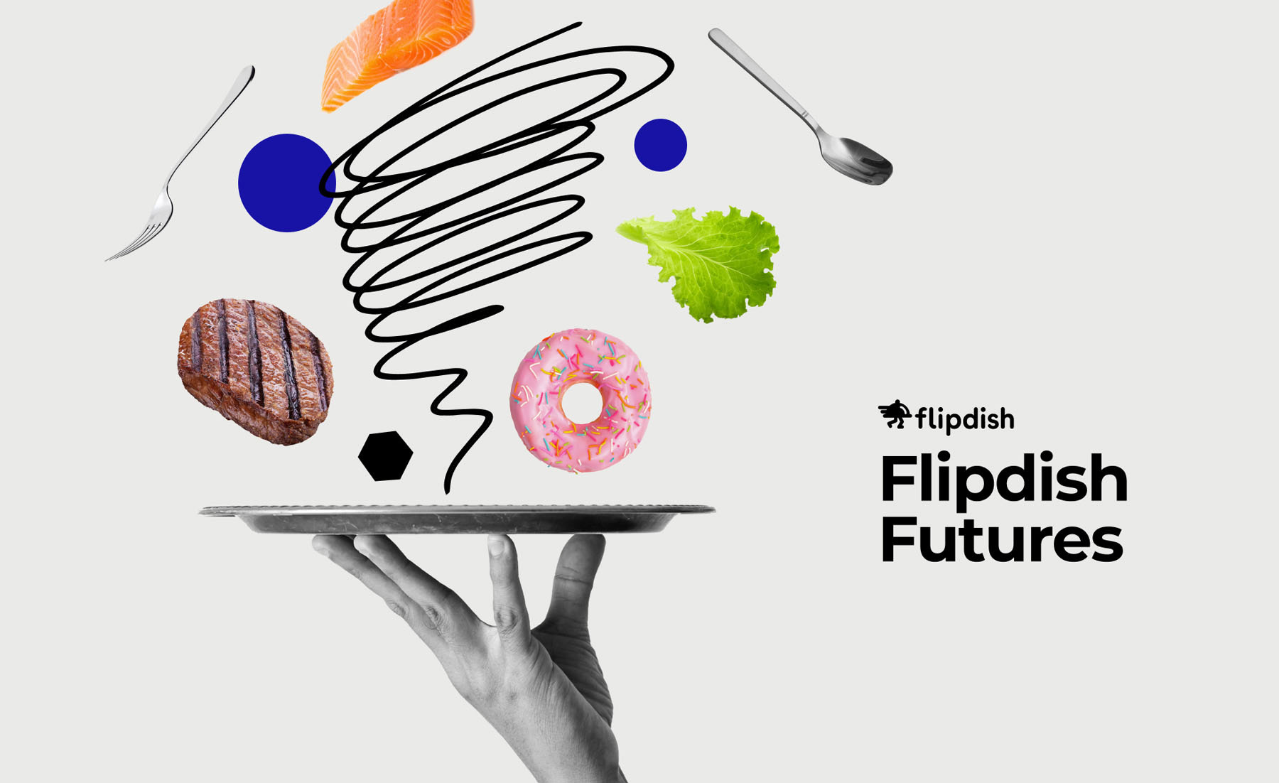 Flipdish Futures: the changing order of global hospitality