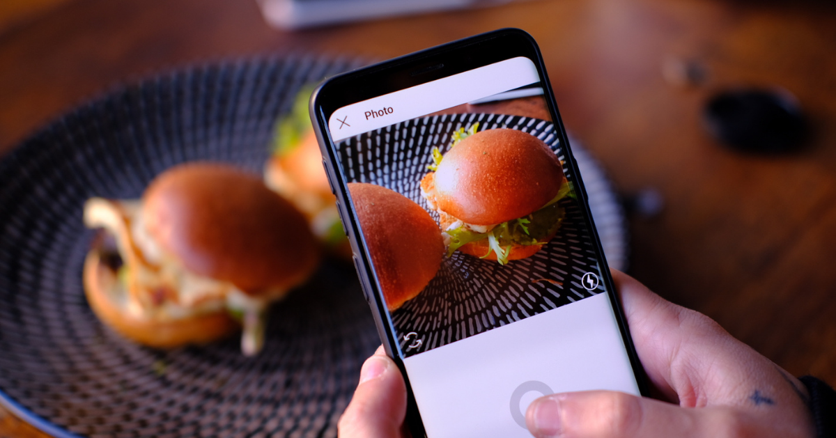 How to use Instagram to grow your restaurant business