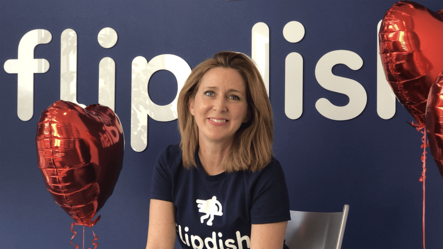 Meet The Team: Customer Success Manager, Irene Gómez