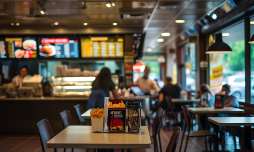 How to get first-time diners to come back to your restaurant
