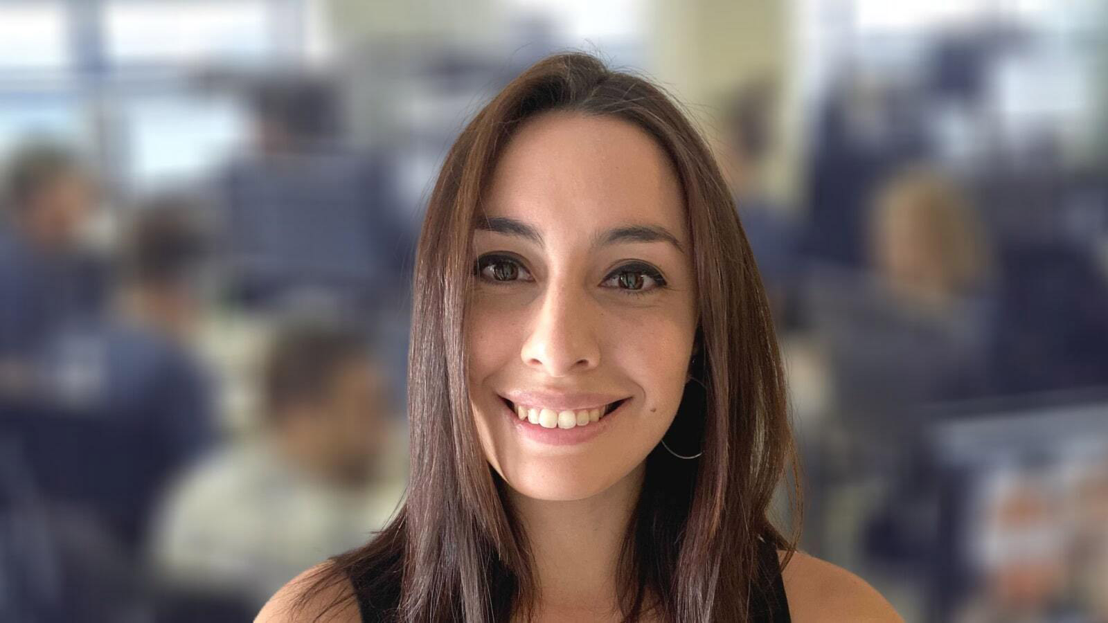 Meet the team: Head of Activation - Spain, Portugal & Italy, Melina Roldan