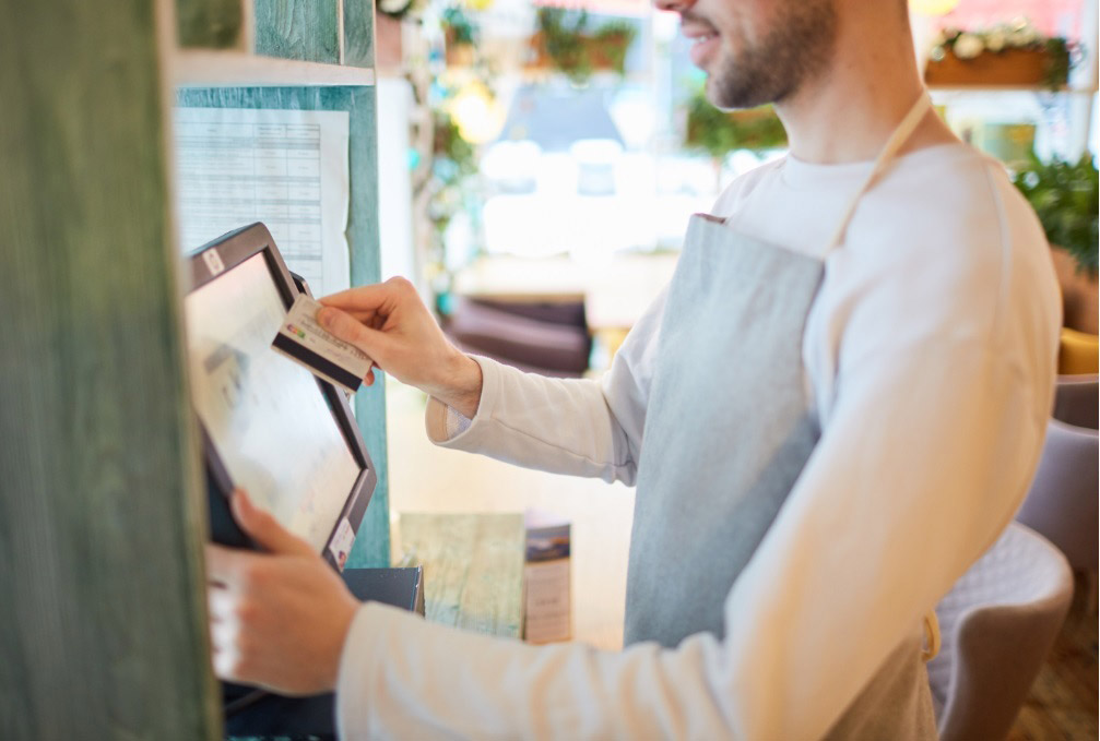 Restaurant POS systems: everything you need to know