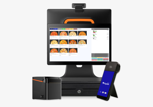 Flipdish POS