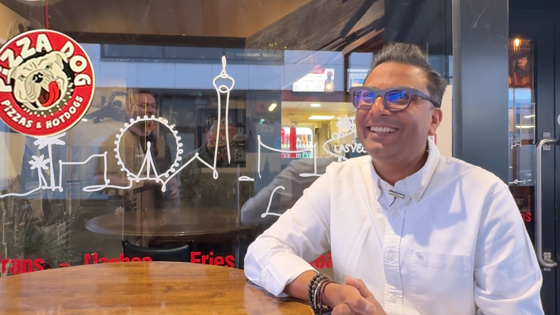 Pizza Dog Grows Average Order Value by 20% with Flipdish