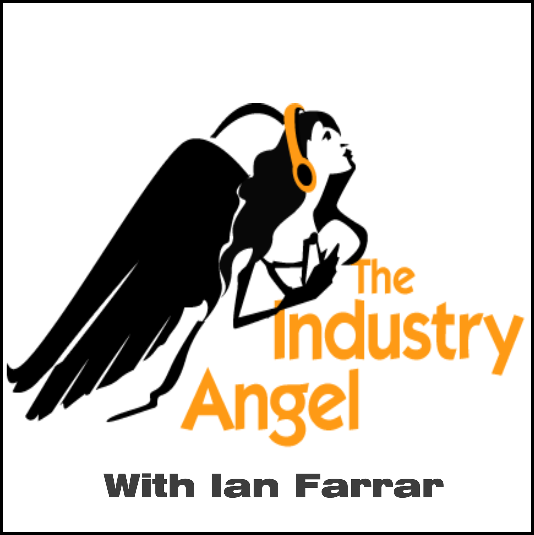 Podcast with The Industry Angel: Founding one of Europe's fastest growing start-ups