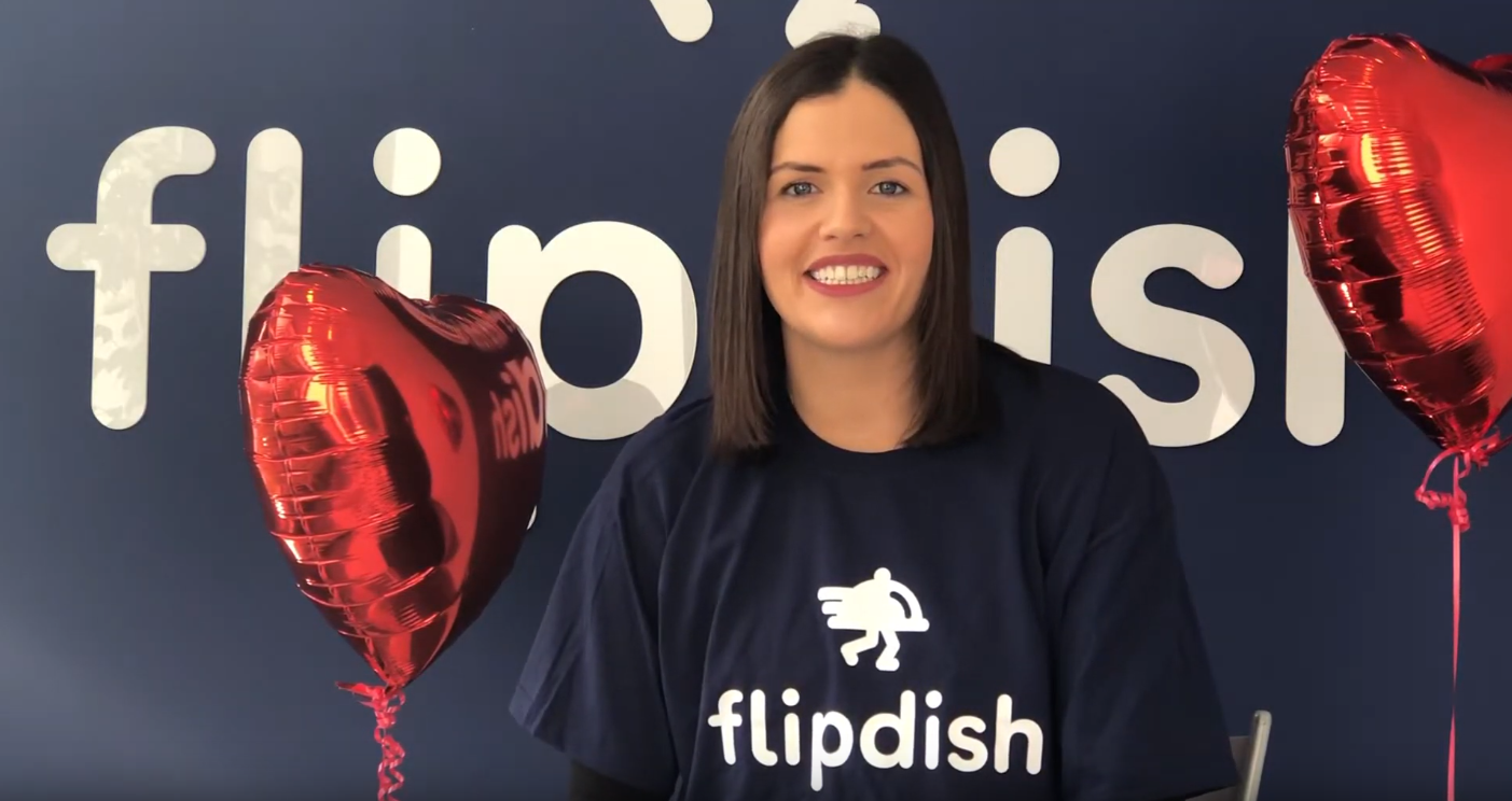 Meet The Team: Customer Success Manager, Rachel Doherty