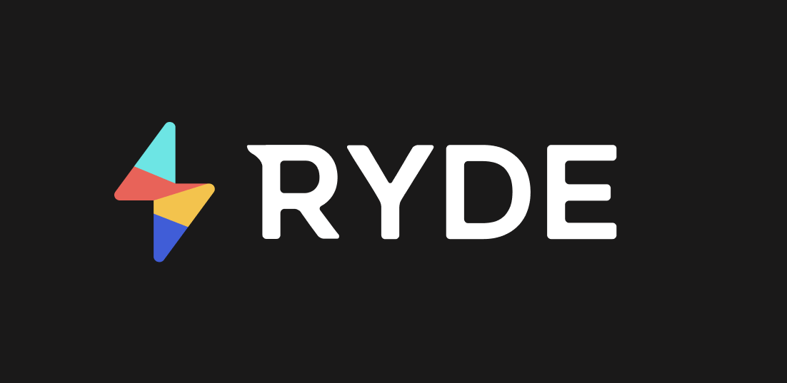 Ryde