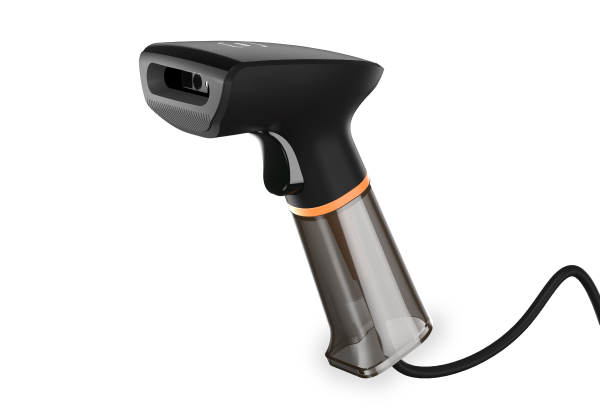 Barcode scanner