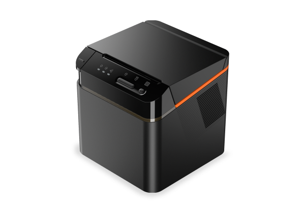 80mm Kitchen cloud printer